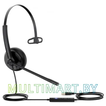 Наушники Yealink UH34 Mono Teams